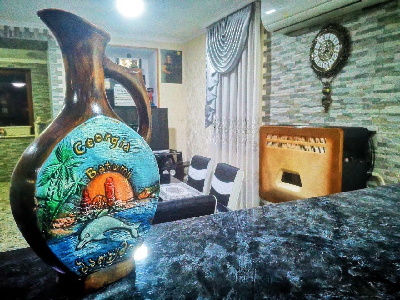 Hostel Sadu Kutaisi Bagian luar foto