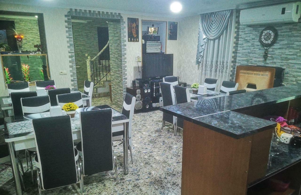 Hostel Sadu Kutaisi Bagian luar foto