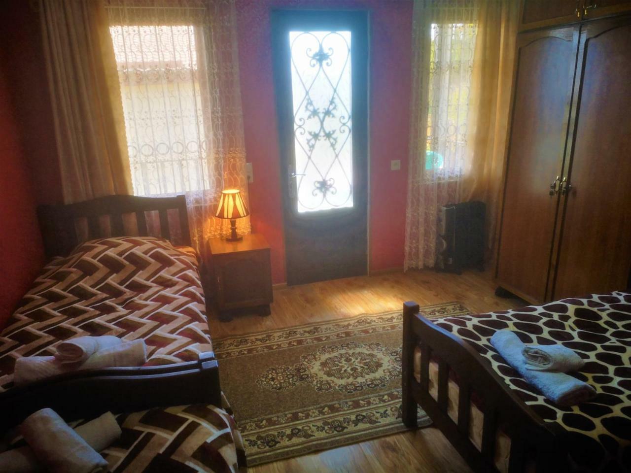 Hostel Sadu Kutaisi Bagian luar foto
