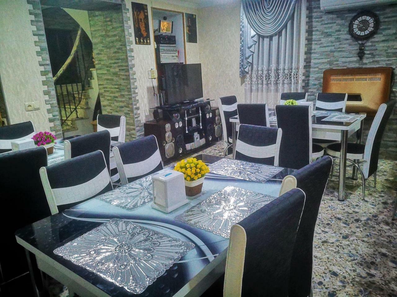 Hostel Sadu Kutaisi Bagian luar foto