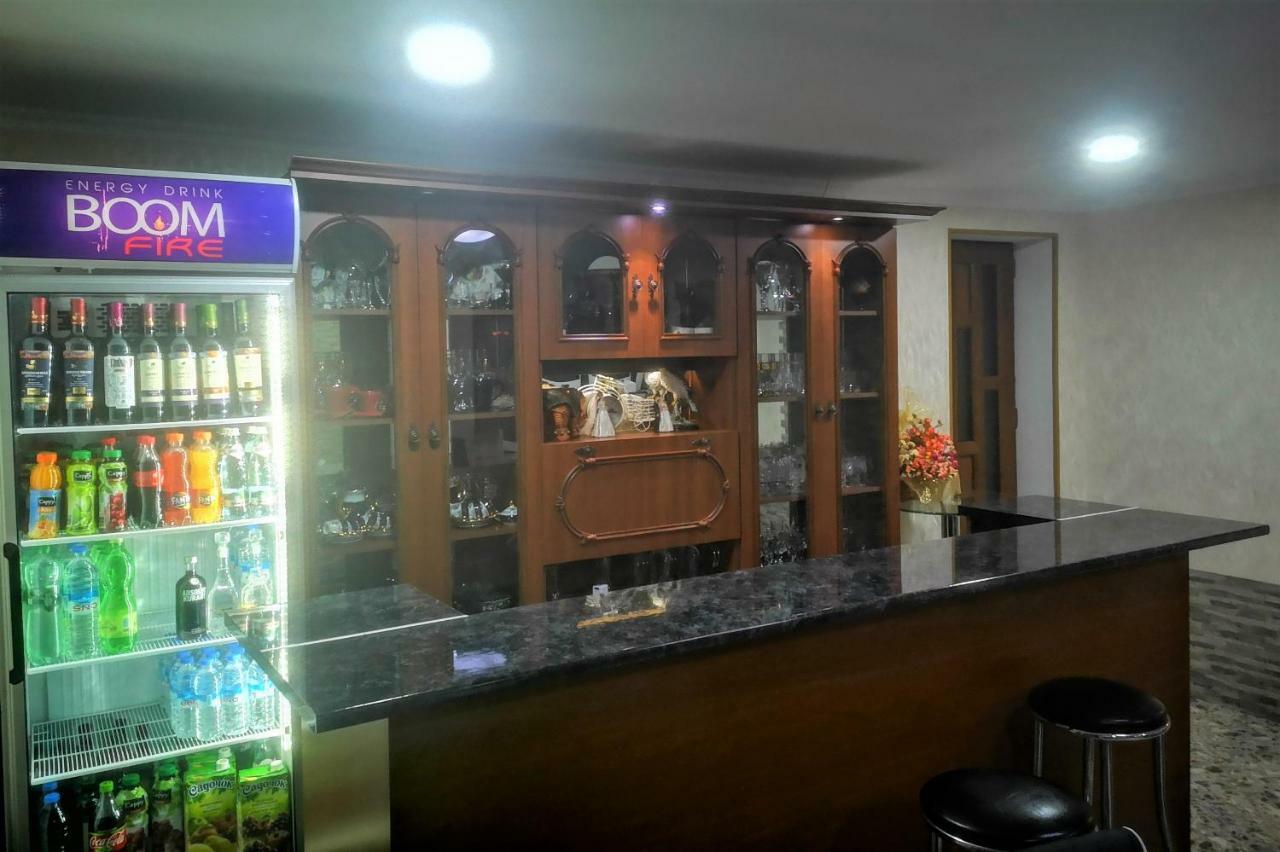 Hostel Sadu Kutaisi Bagian luar foto