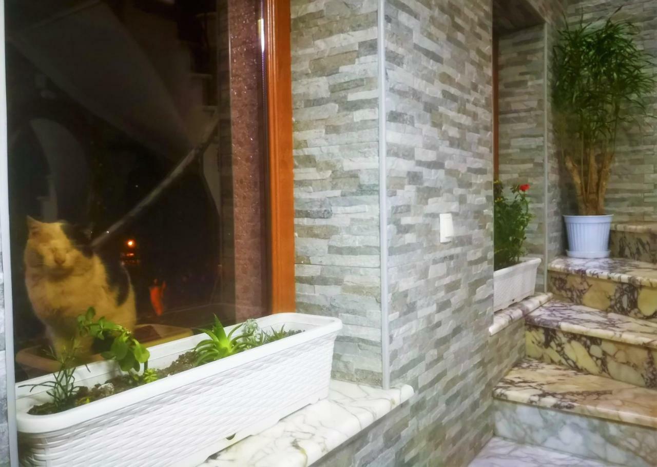 Hostel Sadu Kutaisi Bagian luar foto