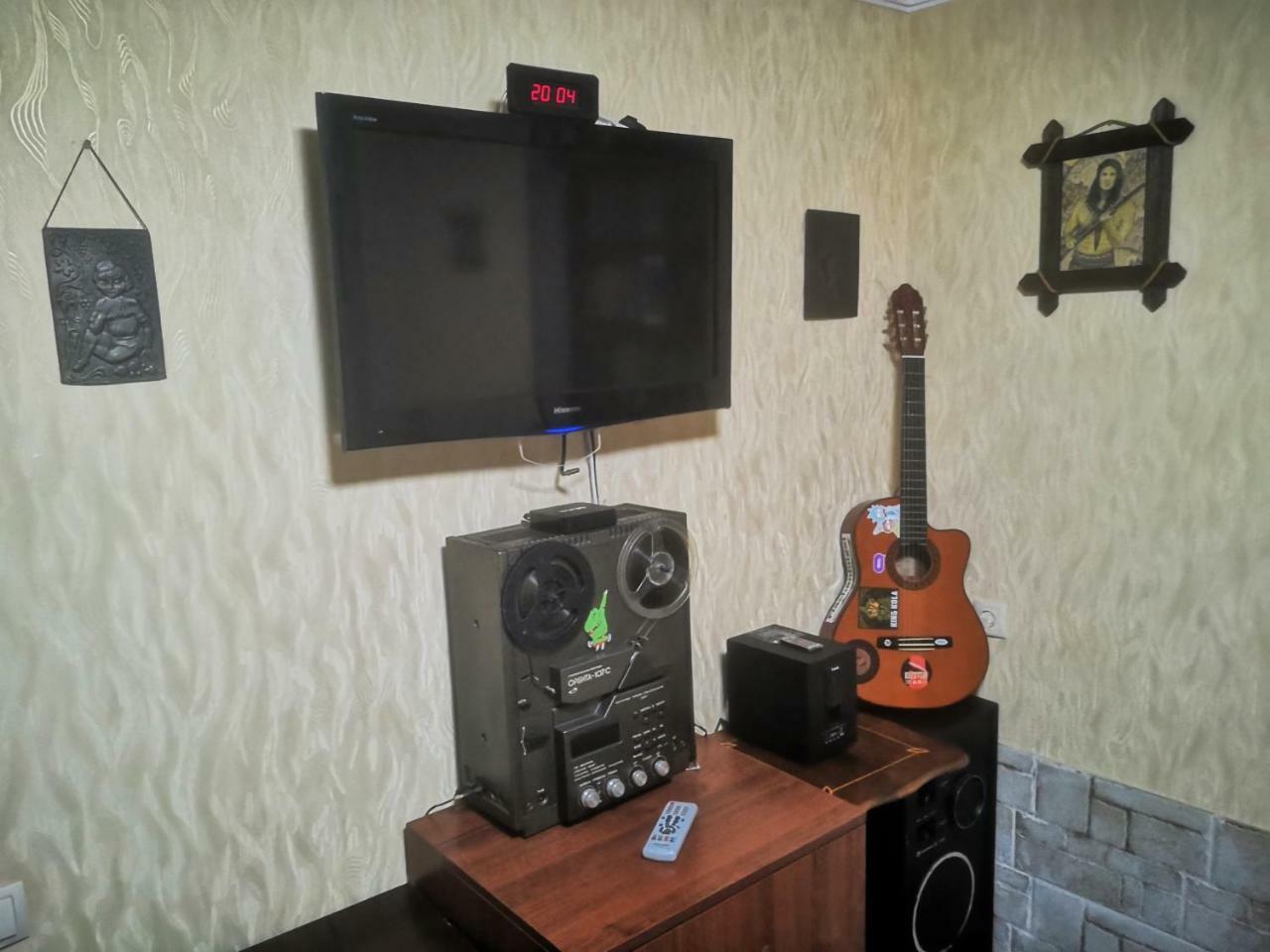 Hostel Sadu Kutaisi Bagian luar foto