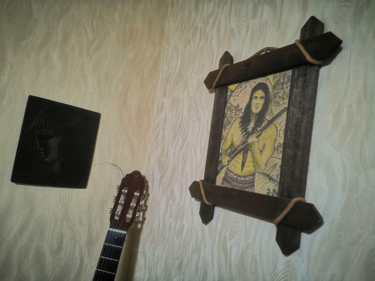 Hostel Sadu Kutaisi Bagian luar foto