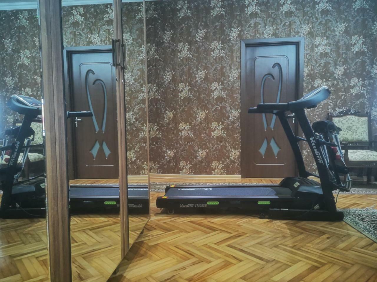 Hostel Sadu Kutaisi Bagian luar foto