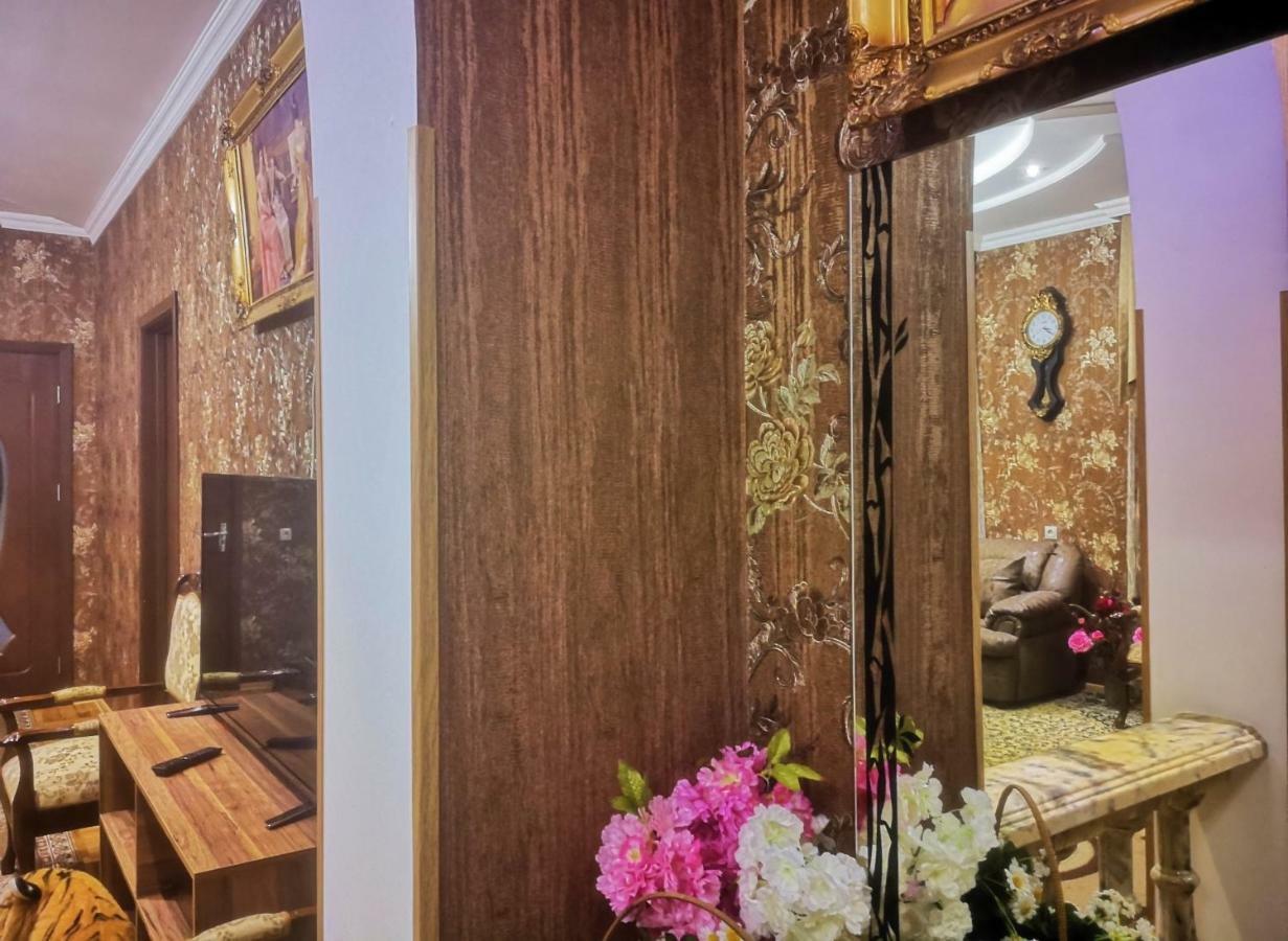 Hostel Sadu Kutaisi Bagian luar foto